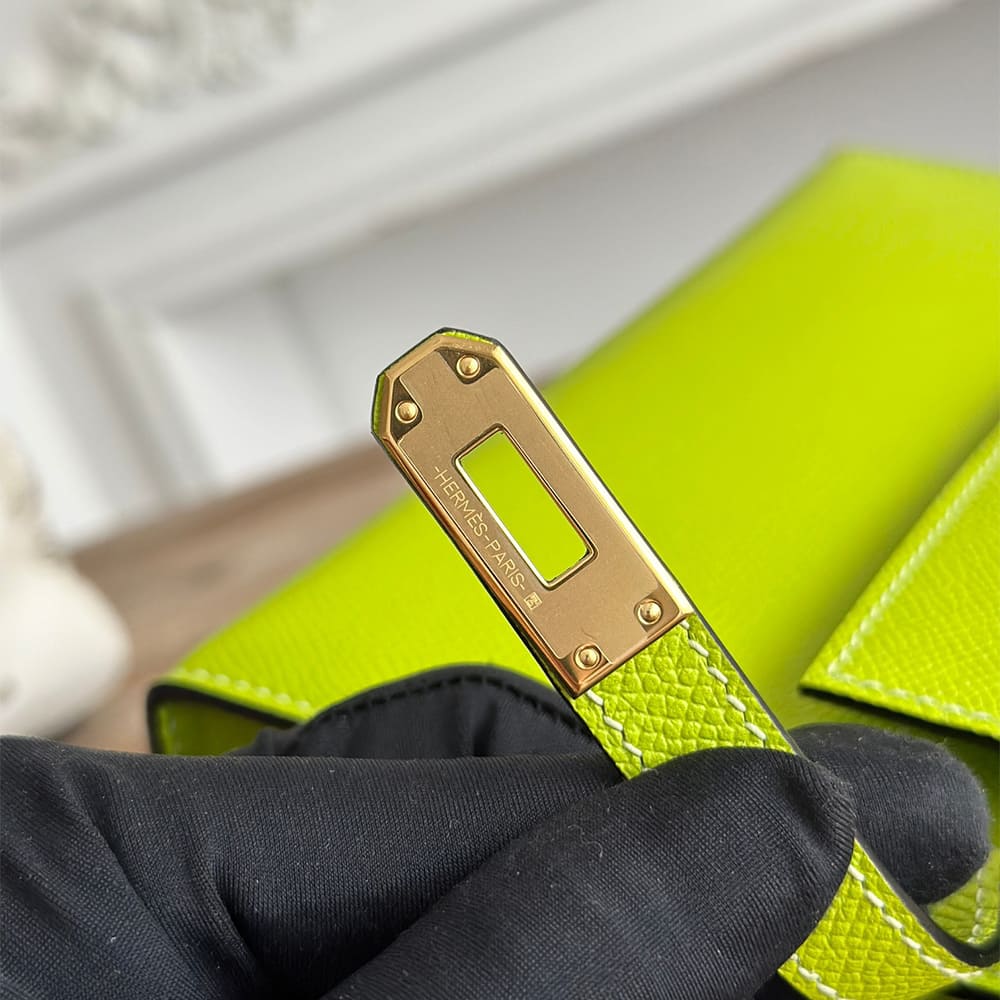 H**me5 Kelly Pochette(HIGH-END GRADE)