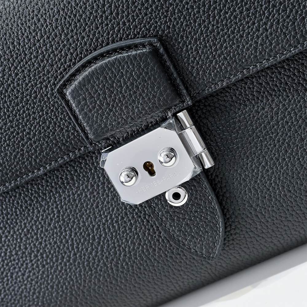 H**me5 Sac a depeches 21 bag(HIGH-END GRADE)