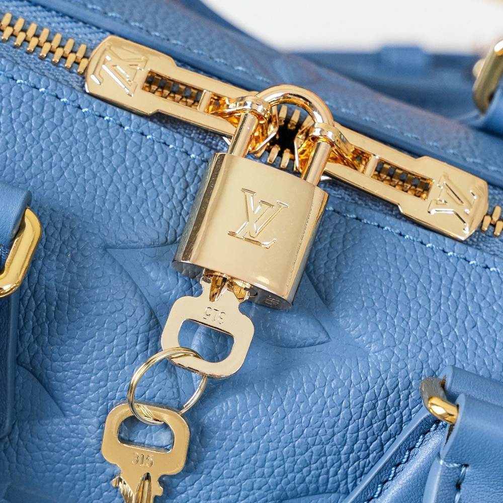 LV Speedy Bandoulière 20