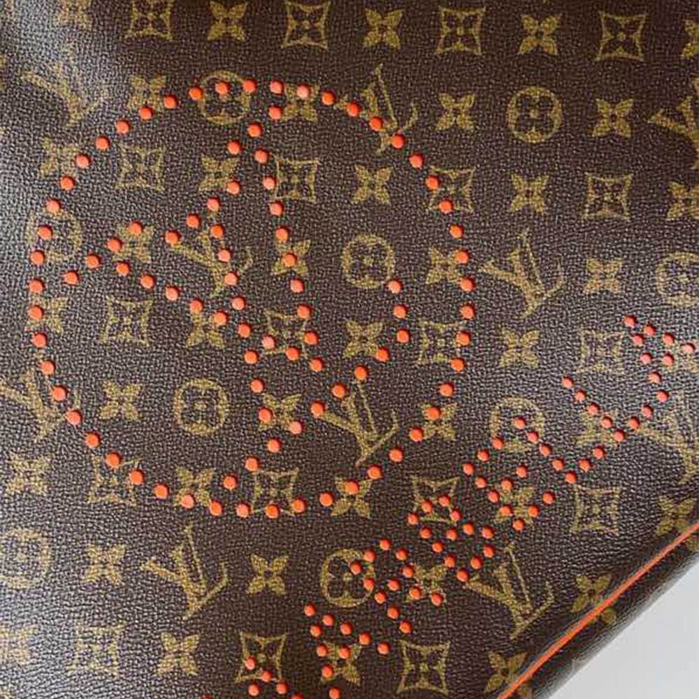 LV Neverfull GM City Exclu