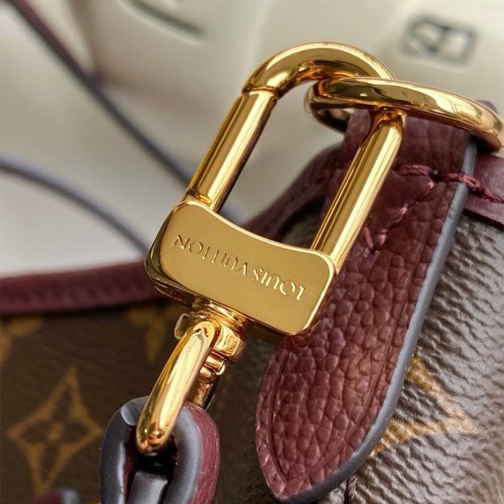 LV Neverfull Inside Out MM