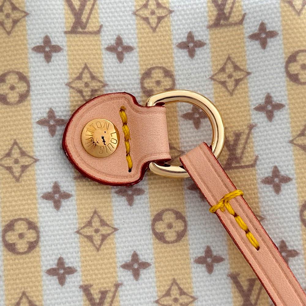 LV Neverfull MM