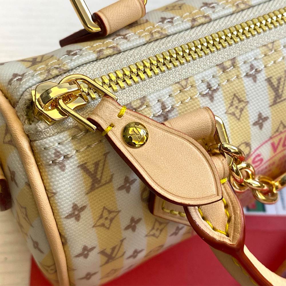 LV Nano Speedy