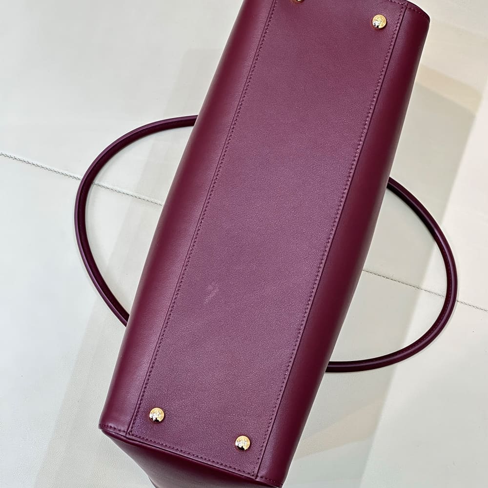 CAHNEL Small Shopping Bag(HIGH-END GRADE)
