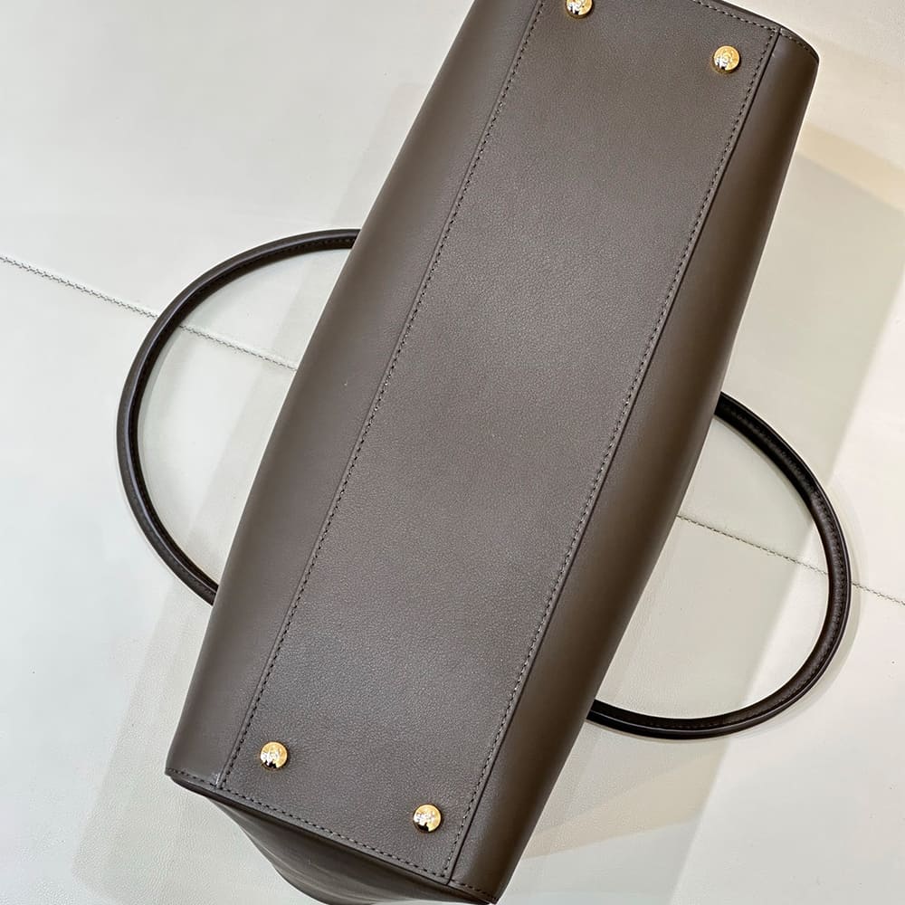 CAHNEL Small Shopping Bag(HIGH-END GRADE)