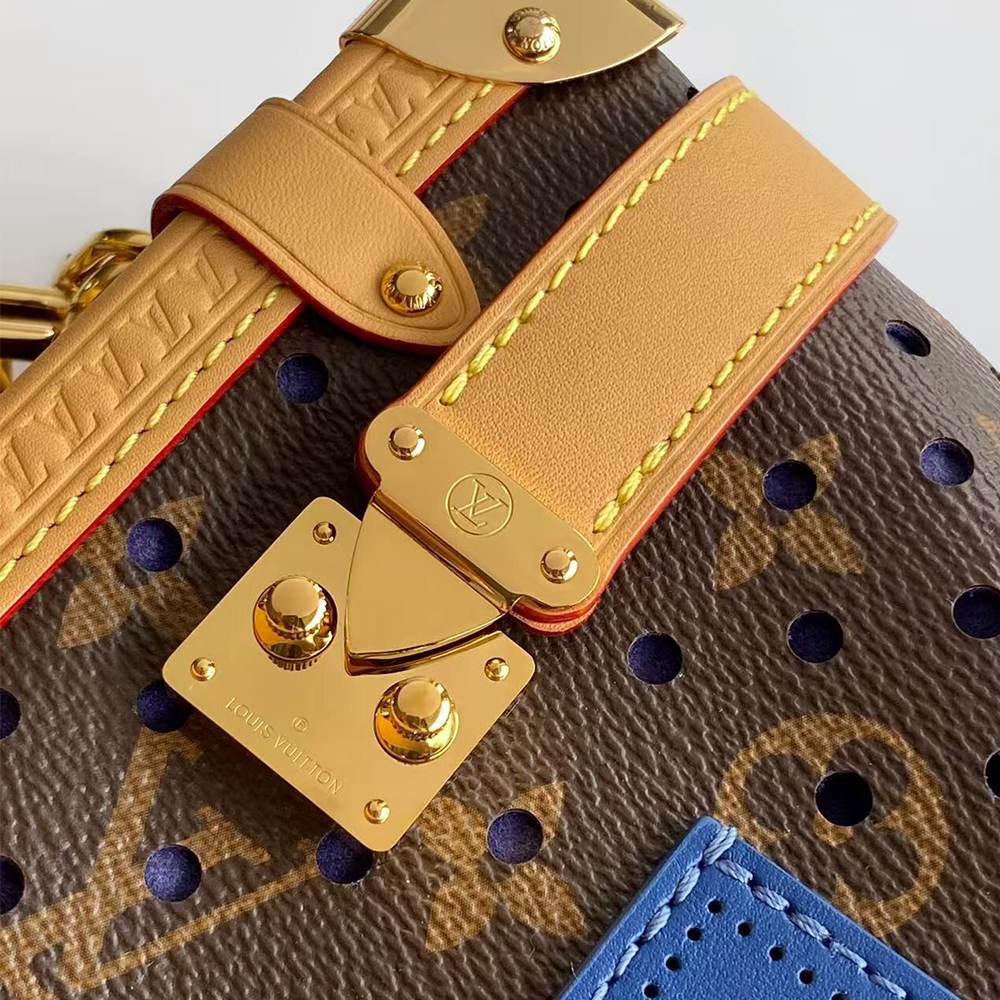 LV Side Trunk MM