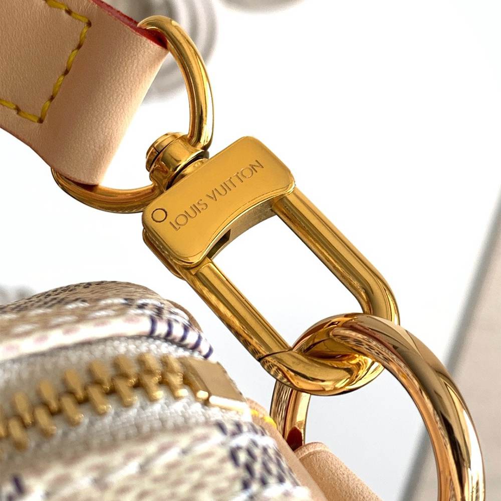 LV Speedy Bandoulière 30(HIGH-END GRADE)