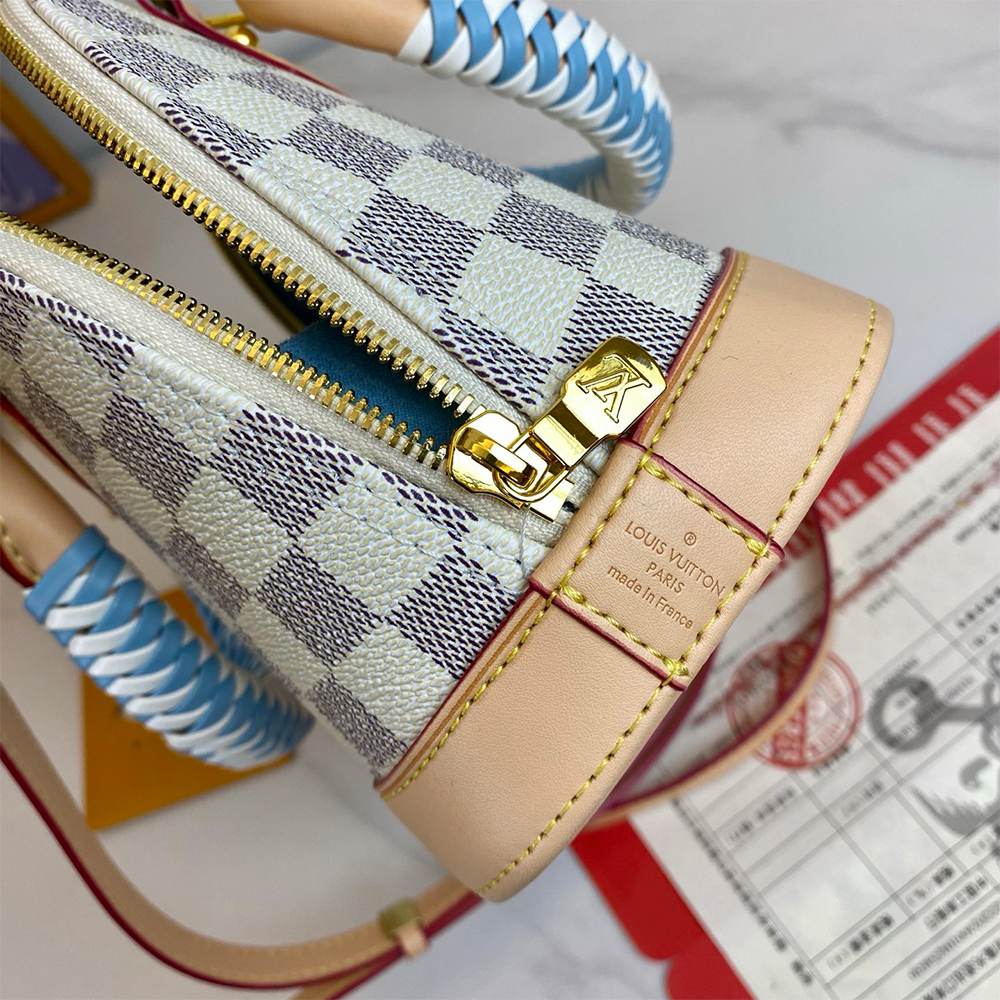 LV Alma BB(HIGH-END GRADE)