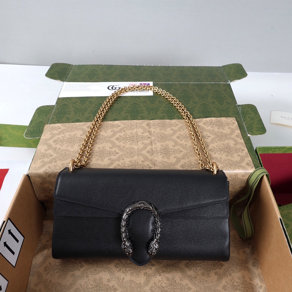 Gvc*1 Dionysus medium shoulder bag(HIGH-END GRADE)