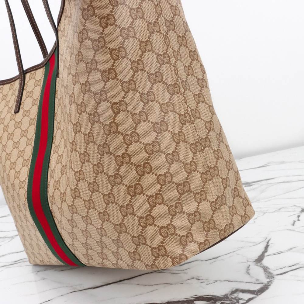 Gvc*1 Tribeca large tote bag