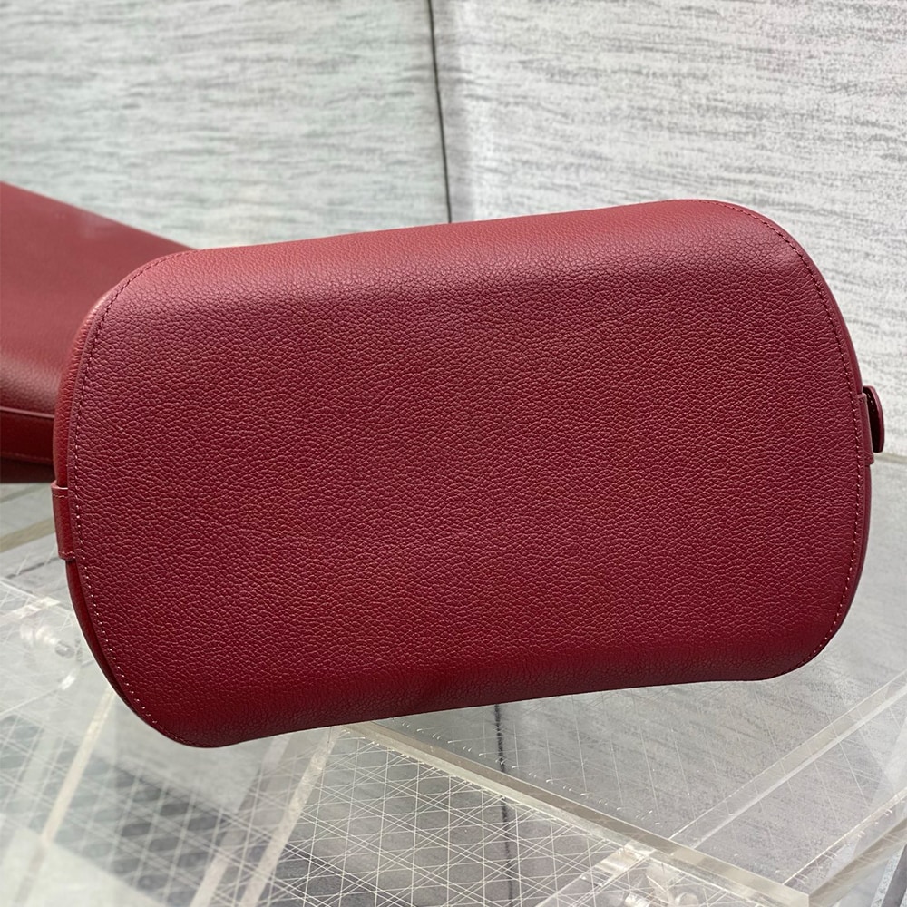 Medium D10r Medaillon Bucket Bag(HIGH-END GRADE)
