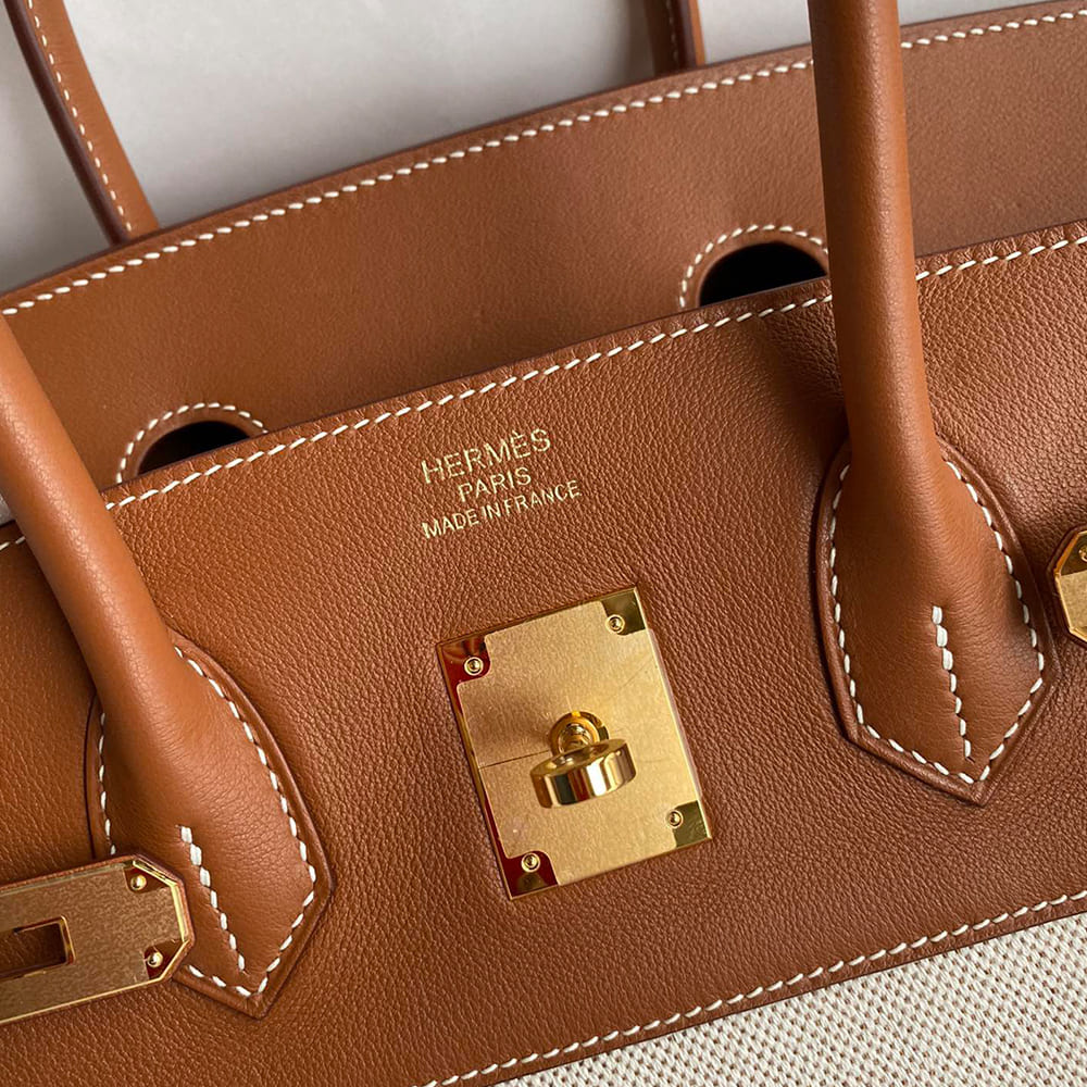 H**me5 BIRKIN BAG 30