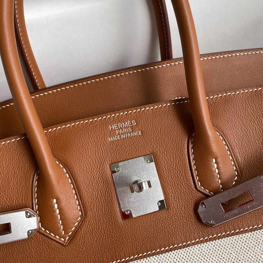 H**me5 BIRKIN BAG 30