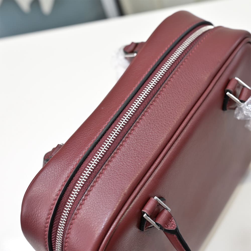 H**me5 Plume mini bag(HIGH-END GRADE)
