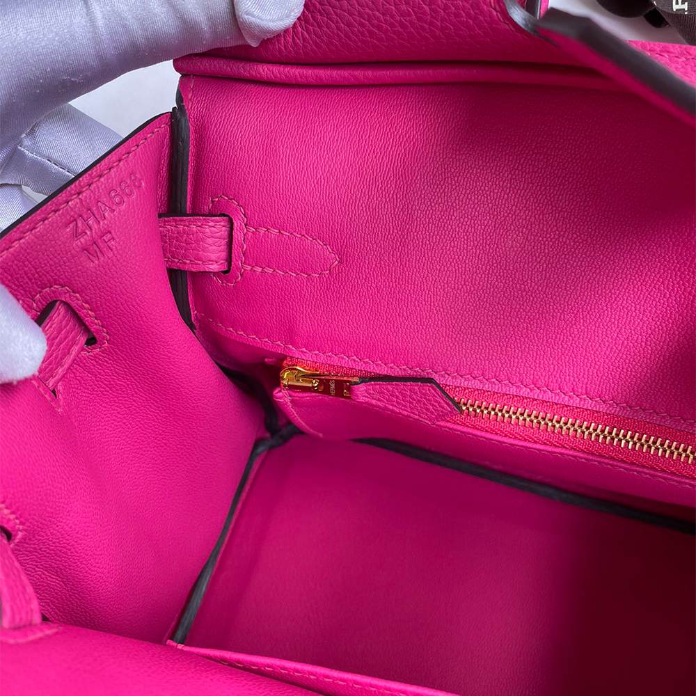 H**me5 BIRKIN BAG 30