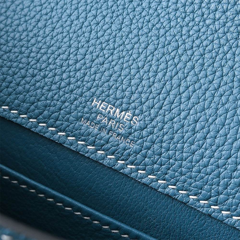 H**me5 Sac a depeches 21 bag(HIGH-END GRADE)