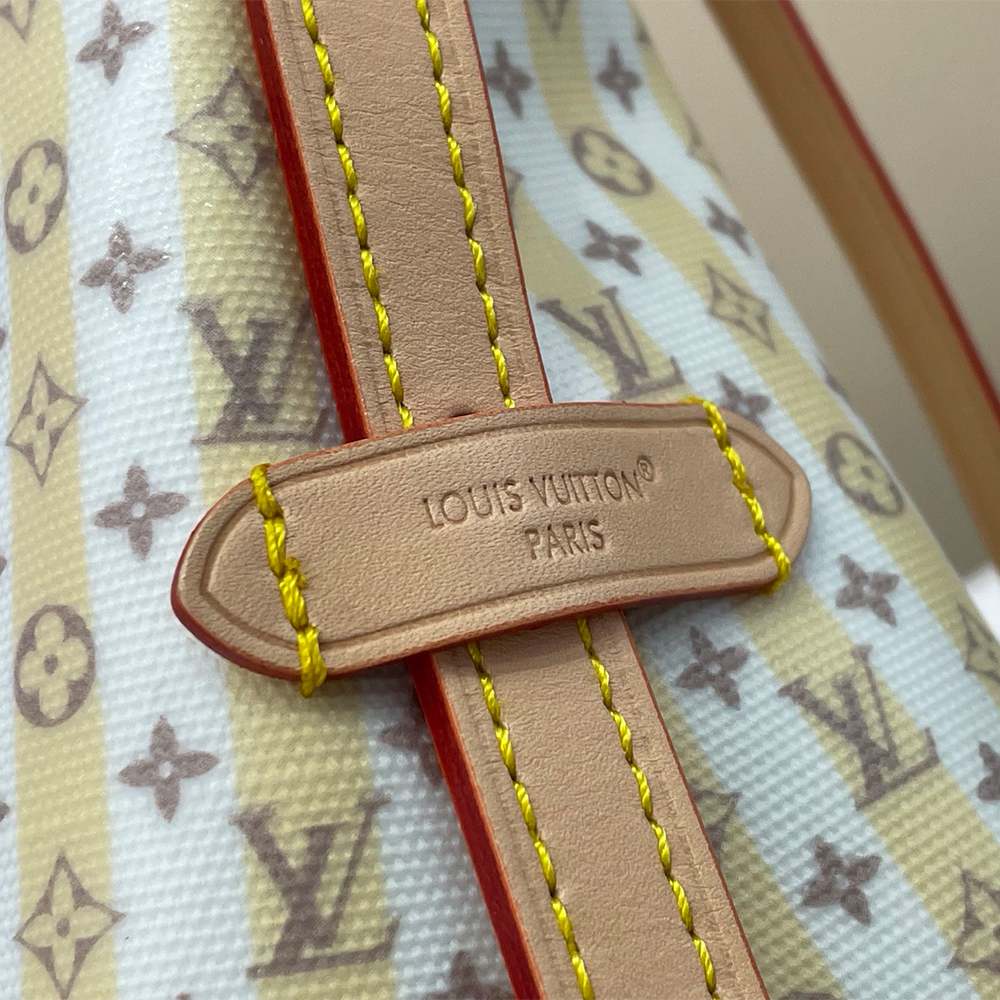LV Carryall East West(HIGH-END GRADE)