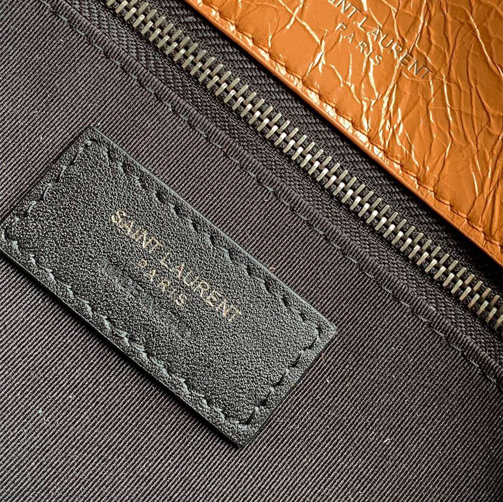 Y51 NIKI medium in vintage leather