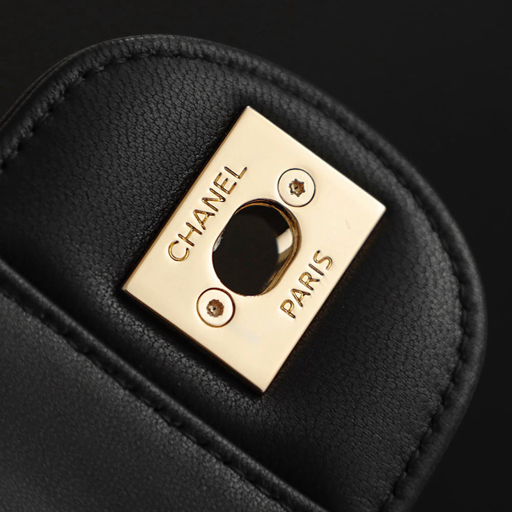 CAHNEL Classic 11.12 Handbag(HIGH-END GRADE)