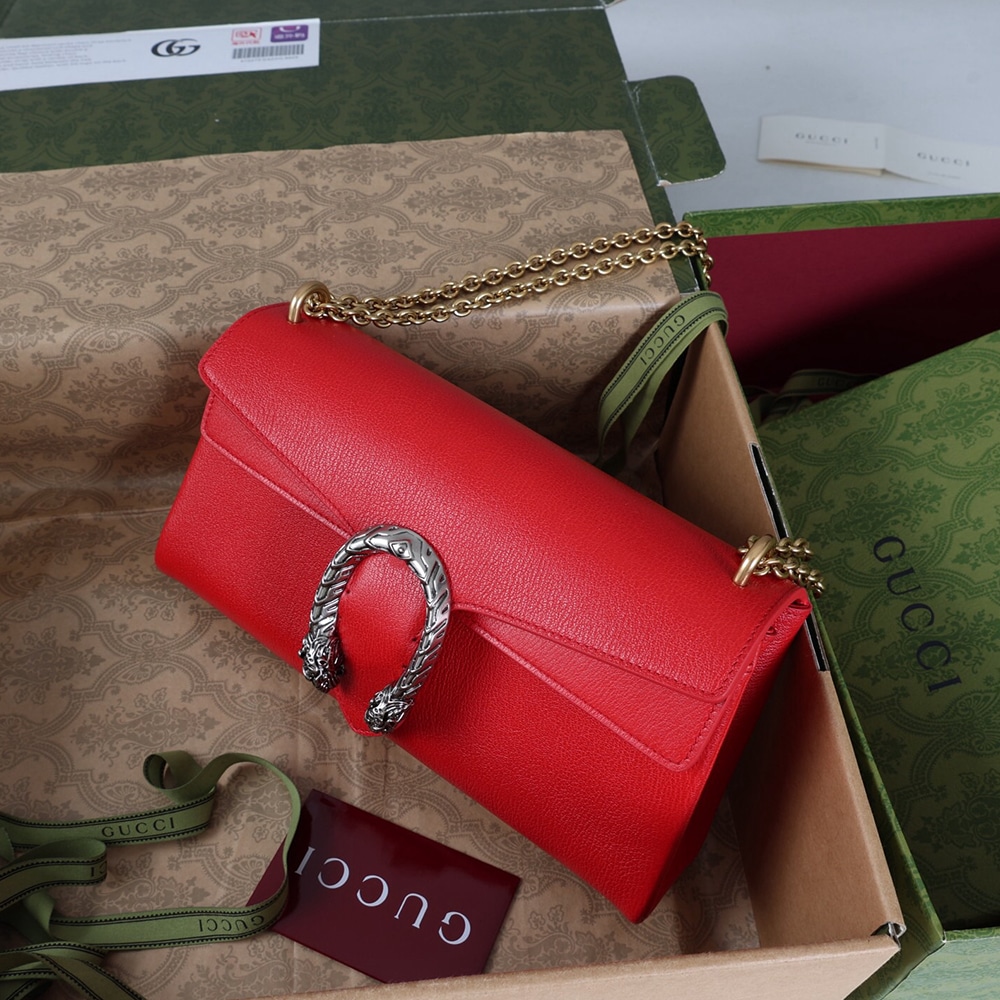 Gvc*1 Dionysus medium shoulder bag(HIGH-END GRADE)