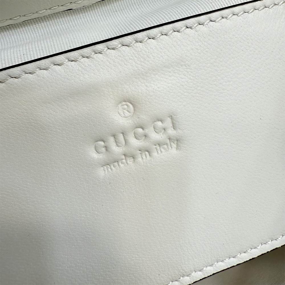 GG Marmont mini backpack(HIGH-END GRADE)