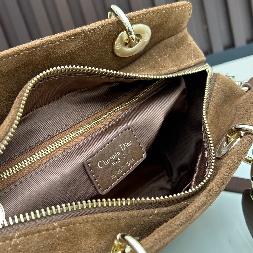 D10r Small D10r Granville Bag