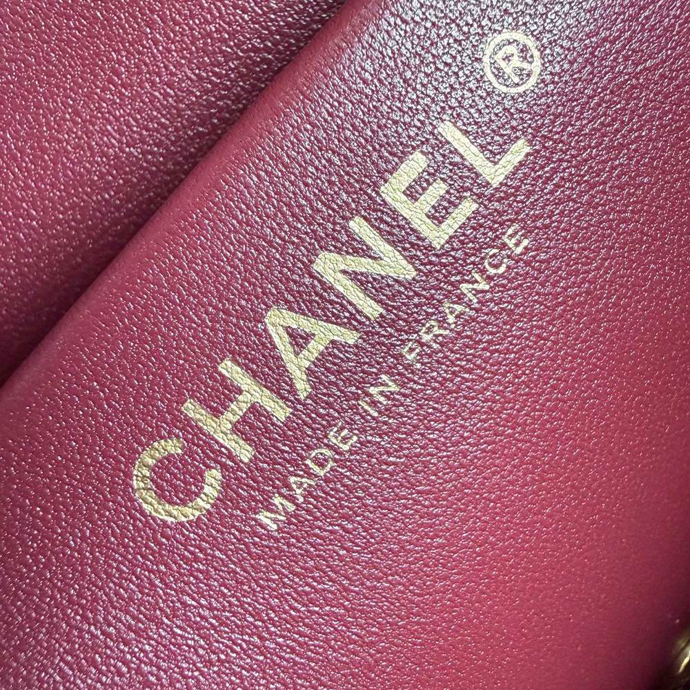 Ch**el Maxi Flapbag(HIGH-END GRADE)
