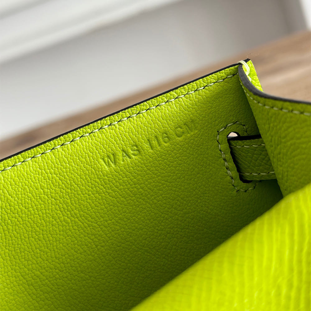 H**me5 Kelly Pochette(HIGH-END GRADE)