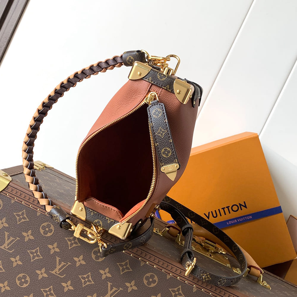 LV Side Trunk MM(HIGH-END GRADE)