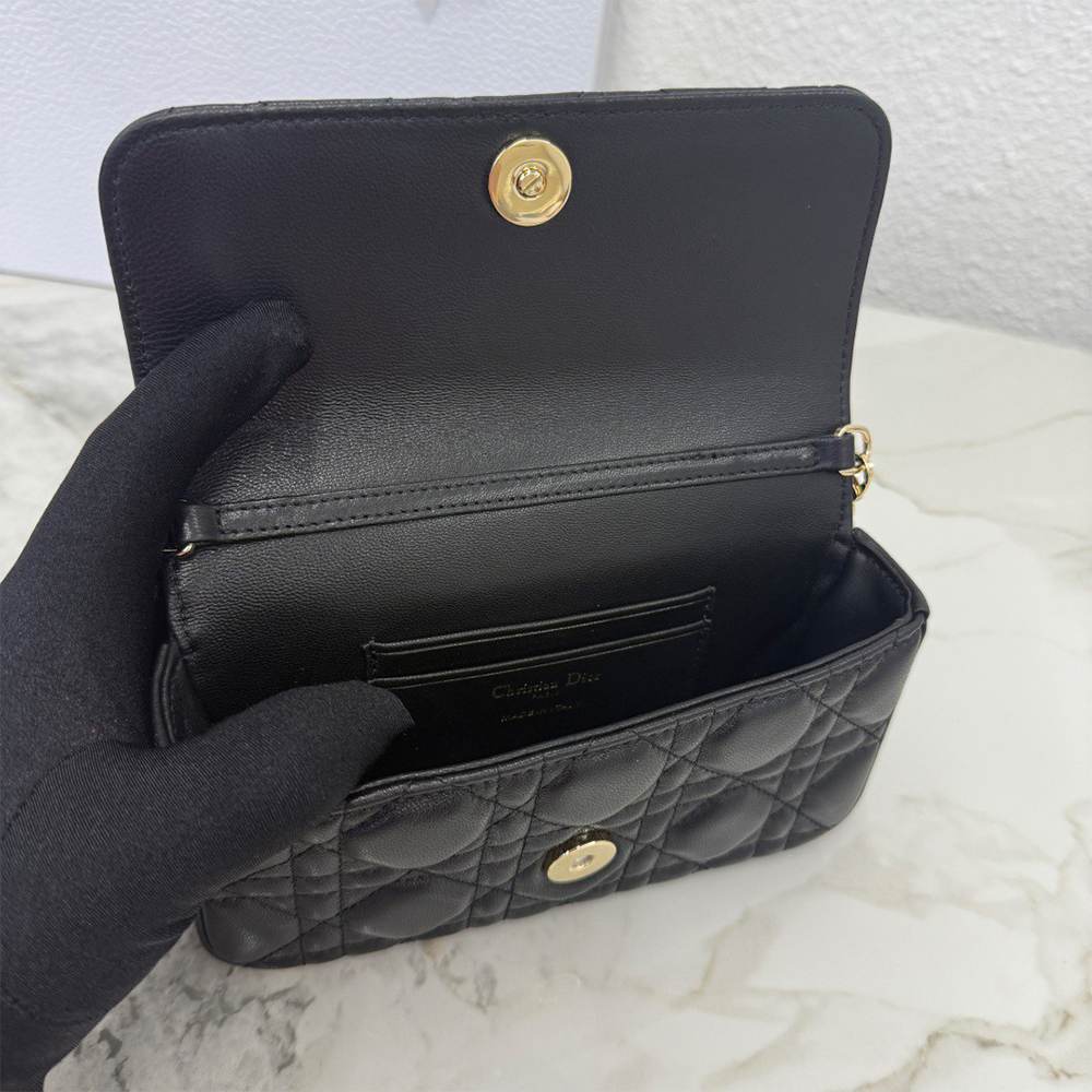 My D10r – D10r Talk Phone Pouch
