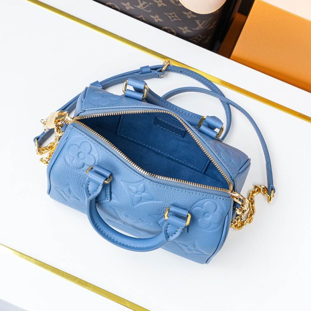 LV Speedy Bandoulière 20