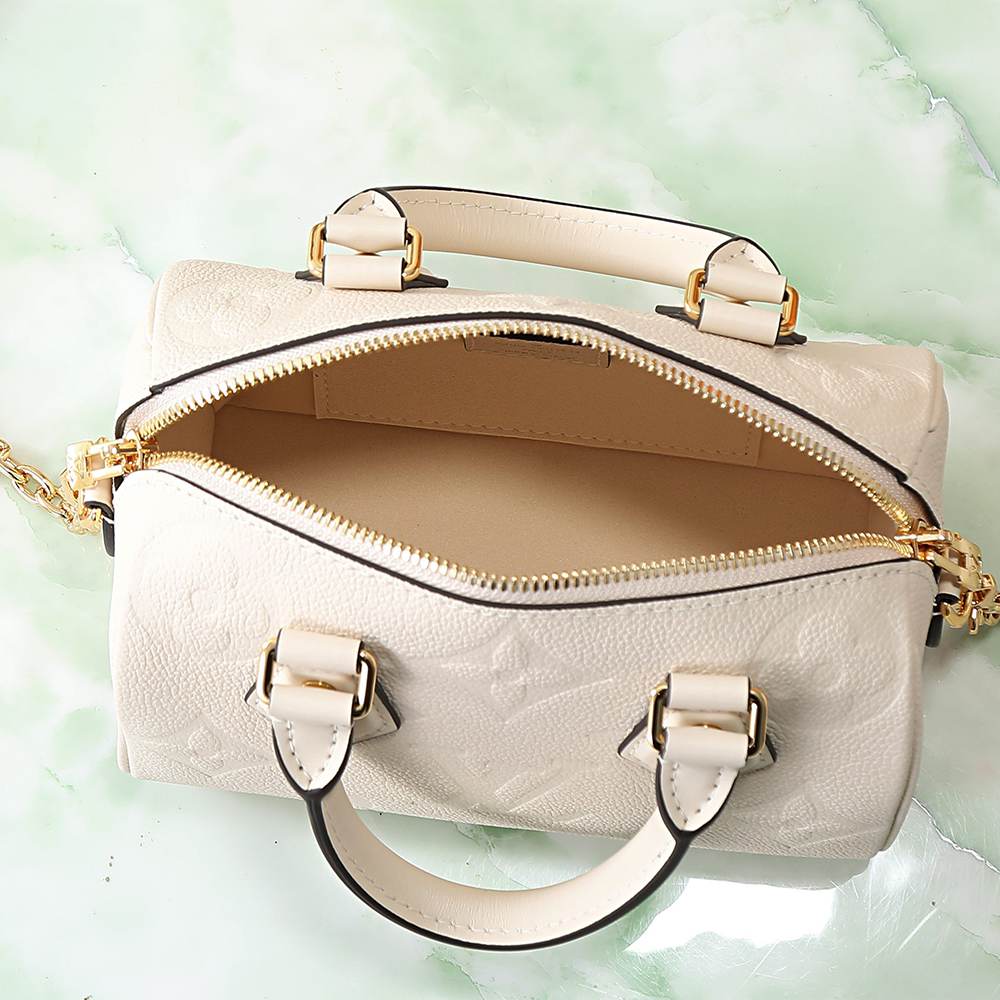 LV Speedy Bandoulière 20