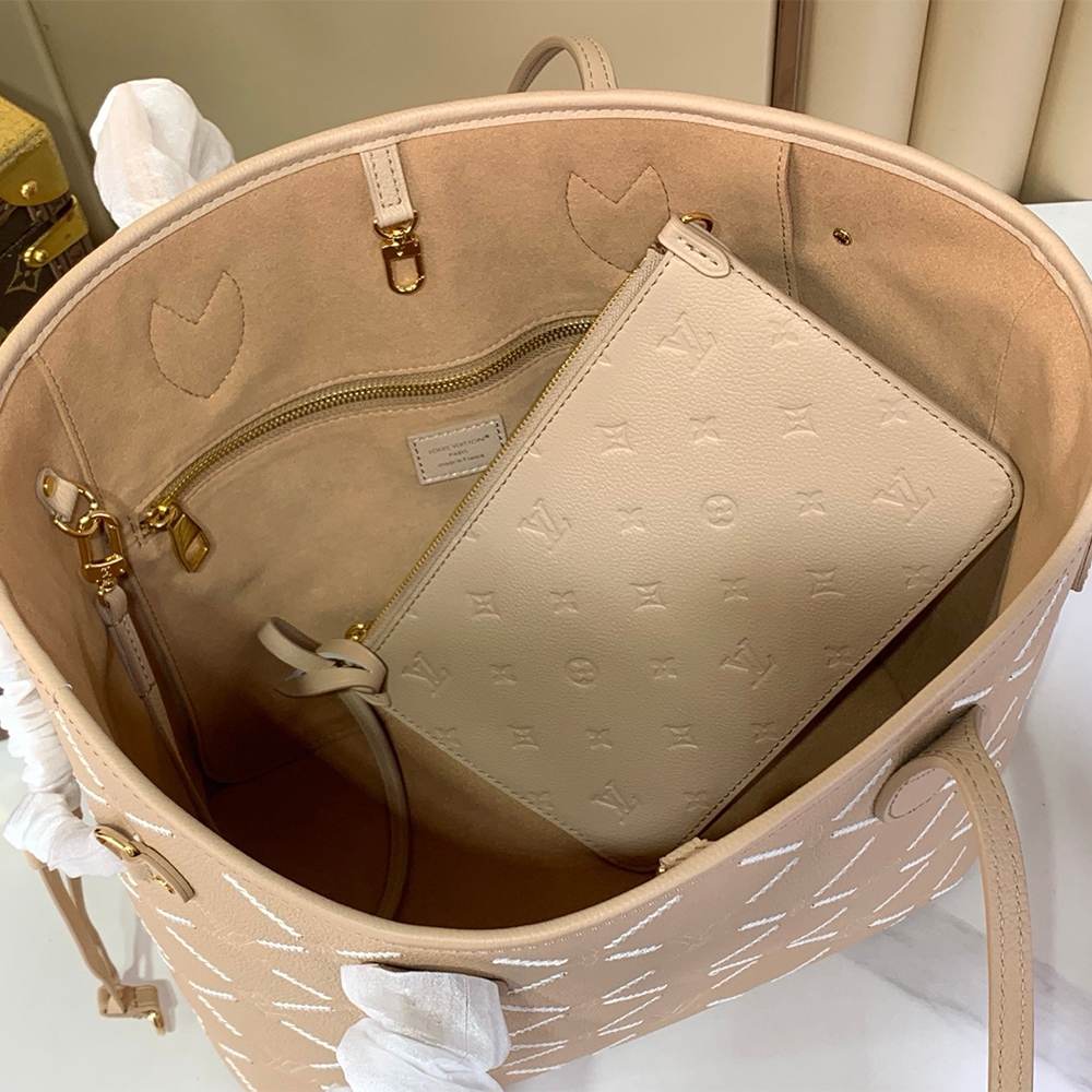 LV Neverfull MM(HIGH-END GRADE)