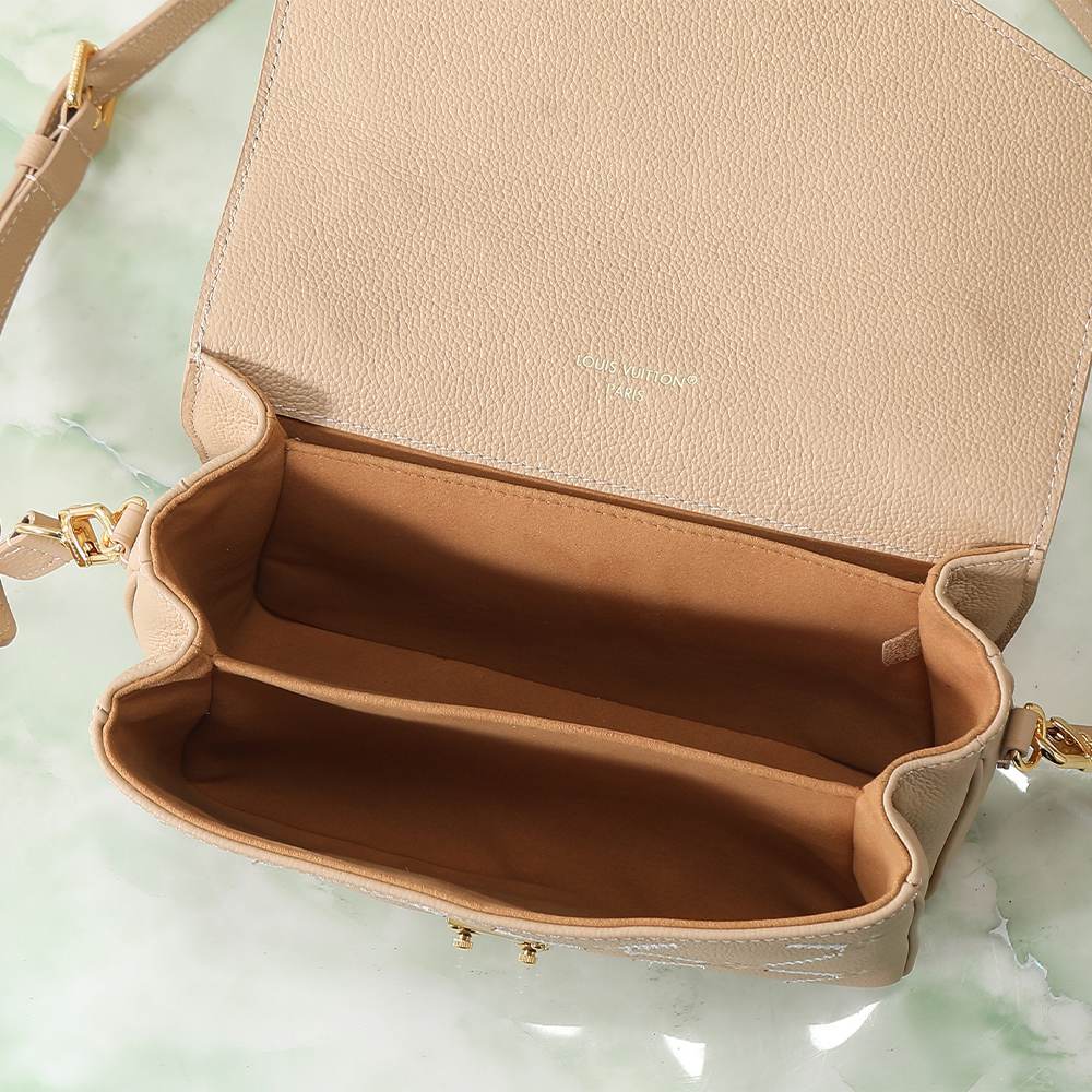 LV Pochette Métis MM(HIGH-END GRADE)