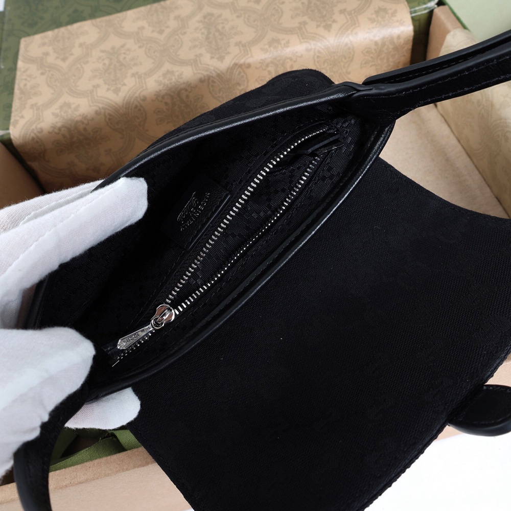 Gvc*1 Jackie small shoulder bag