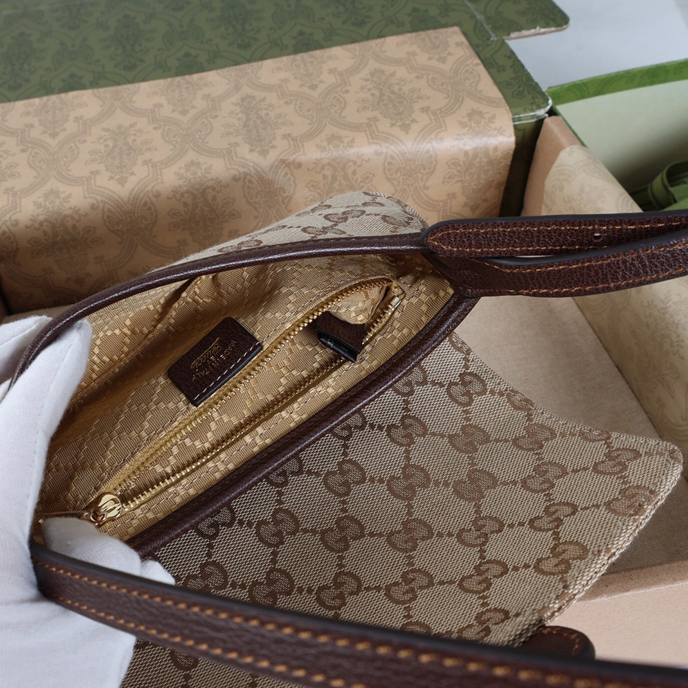 Gvc*1 Jackie small shoulder bag