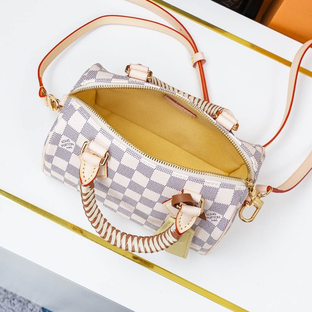 LV Speedy Bandoulière 20