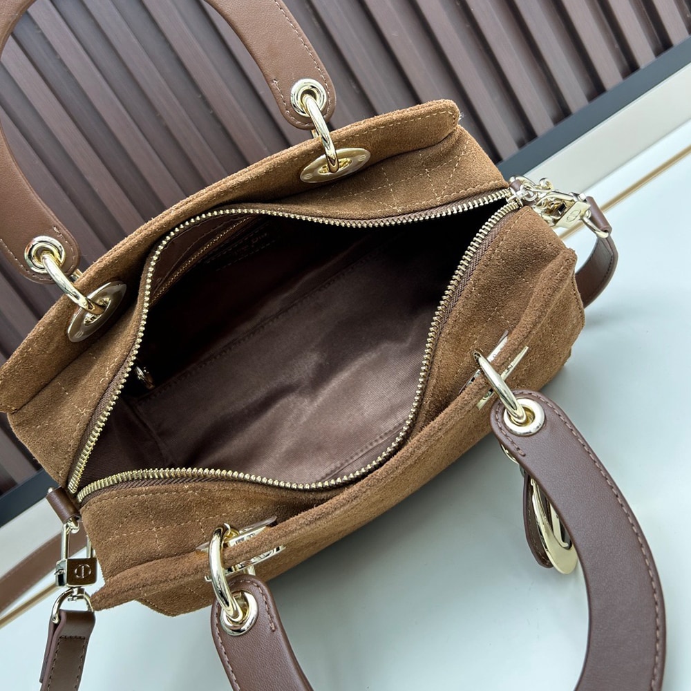 D10r Small D10r Granville Bag