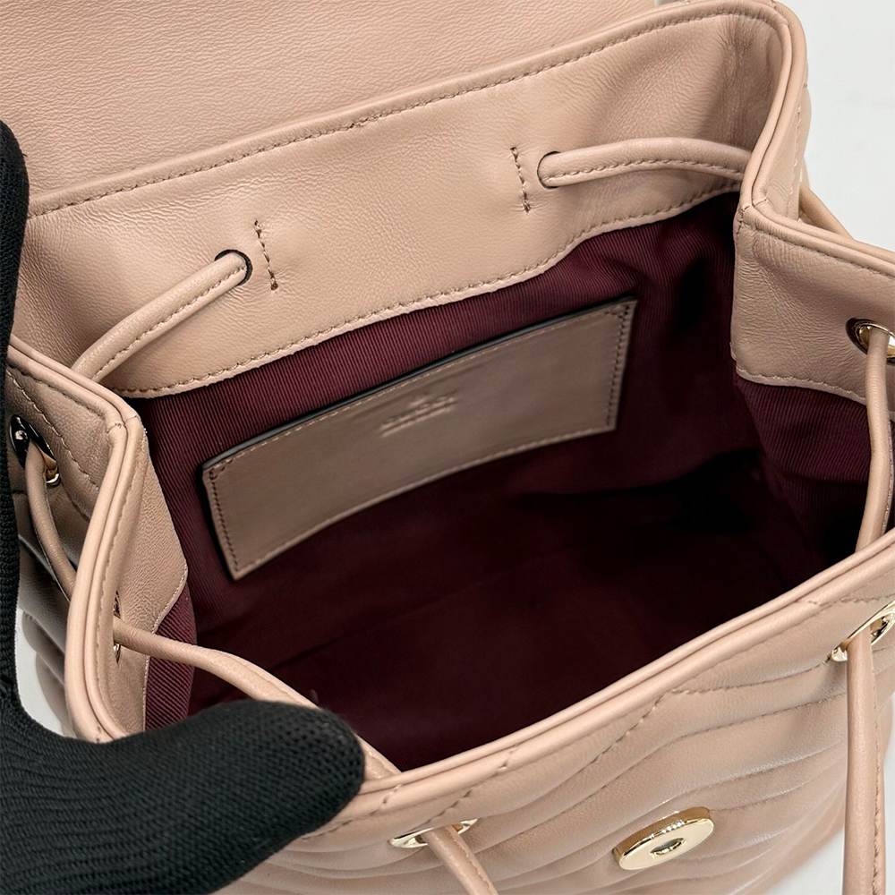 GG Marmont mini backpack(HIGH-END GRADE)