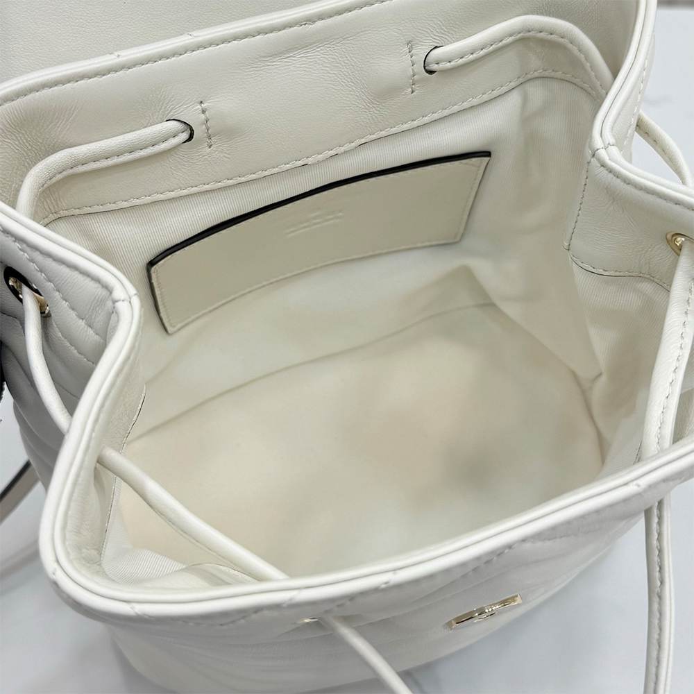 GG Marmont mini backpack(HIGH-END GRADE)
