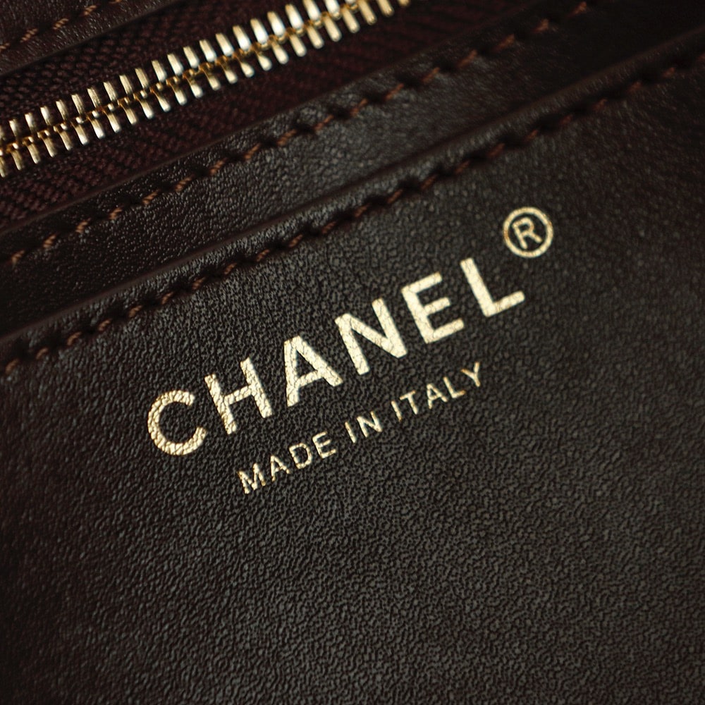 Ch**el Classic Maxi Flapbag(HIGH-END GRADE)