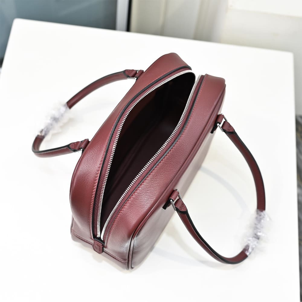 H**me5 Plume mini bag(HIGH-END GRADE)
