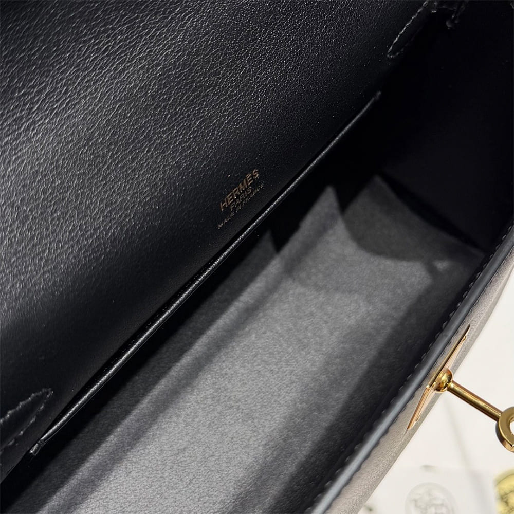 H**me5 Kelly Pochette(HIGH-END GRADE)