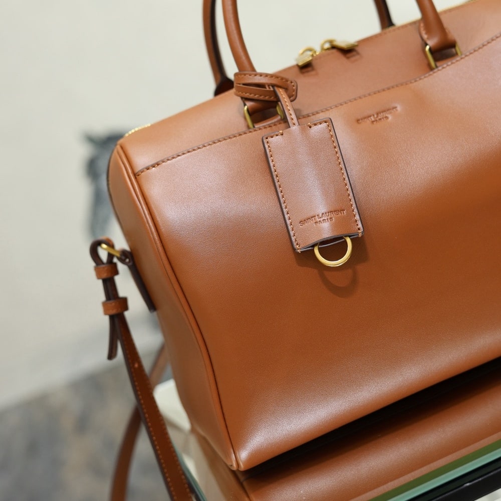 Y51 LE DUFFLE 6(HIGH-END GRADE)