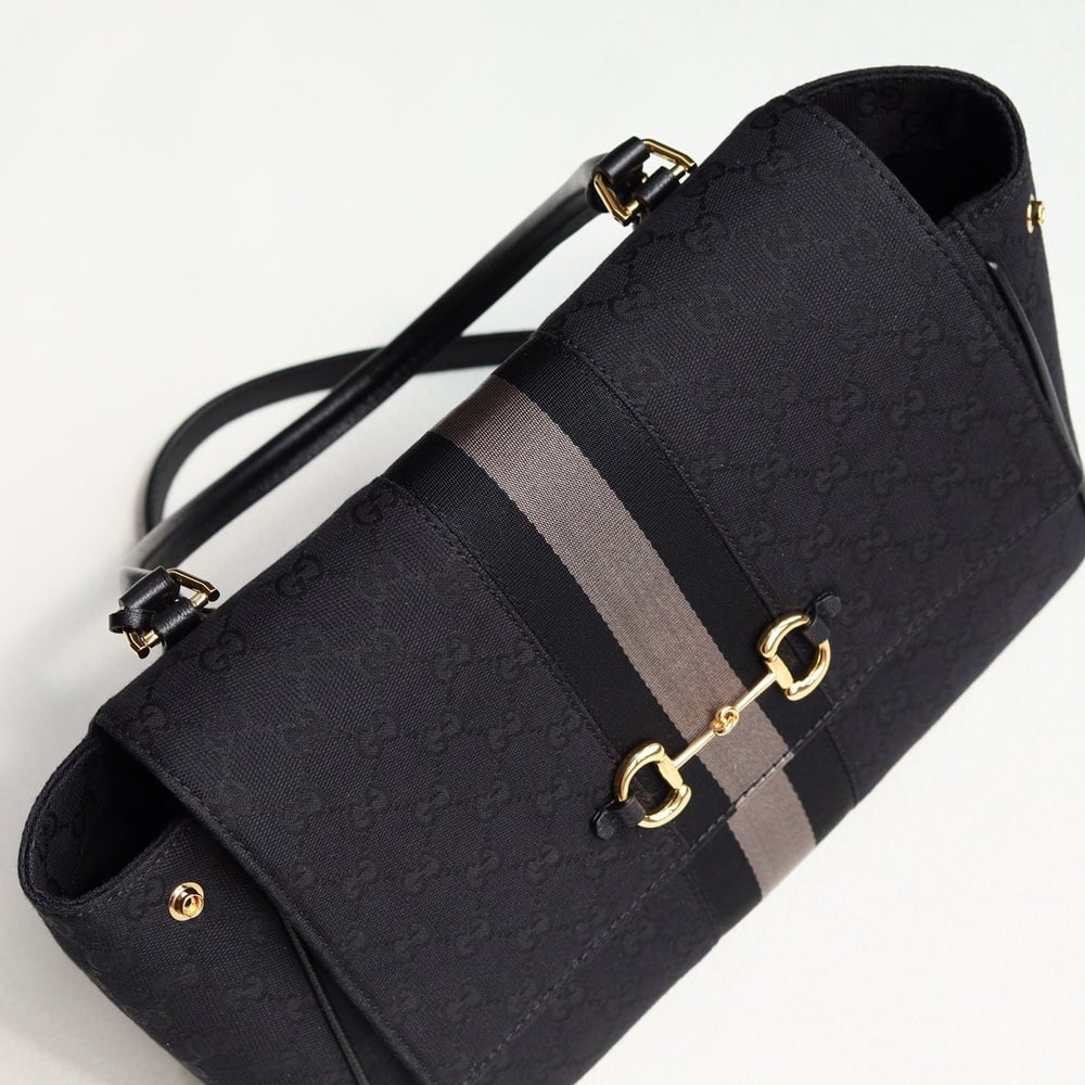 Gvc*1 Paparazzo medium top handle bag(HIGH-END GRADE)