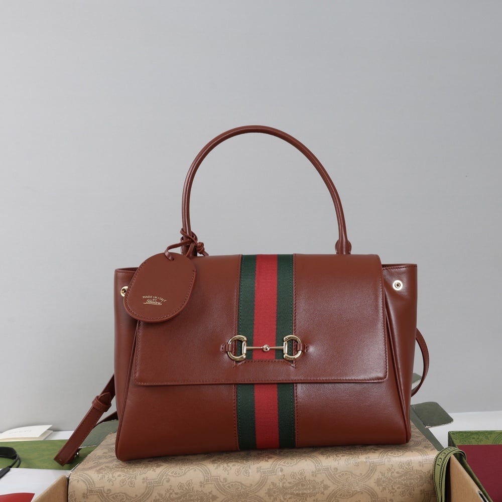 Gvc*1 Paparazzo medium top handle bag(HIGH-END GRADE)