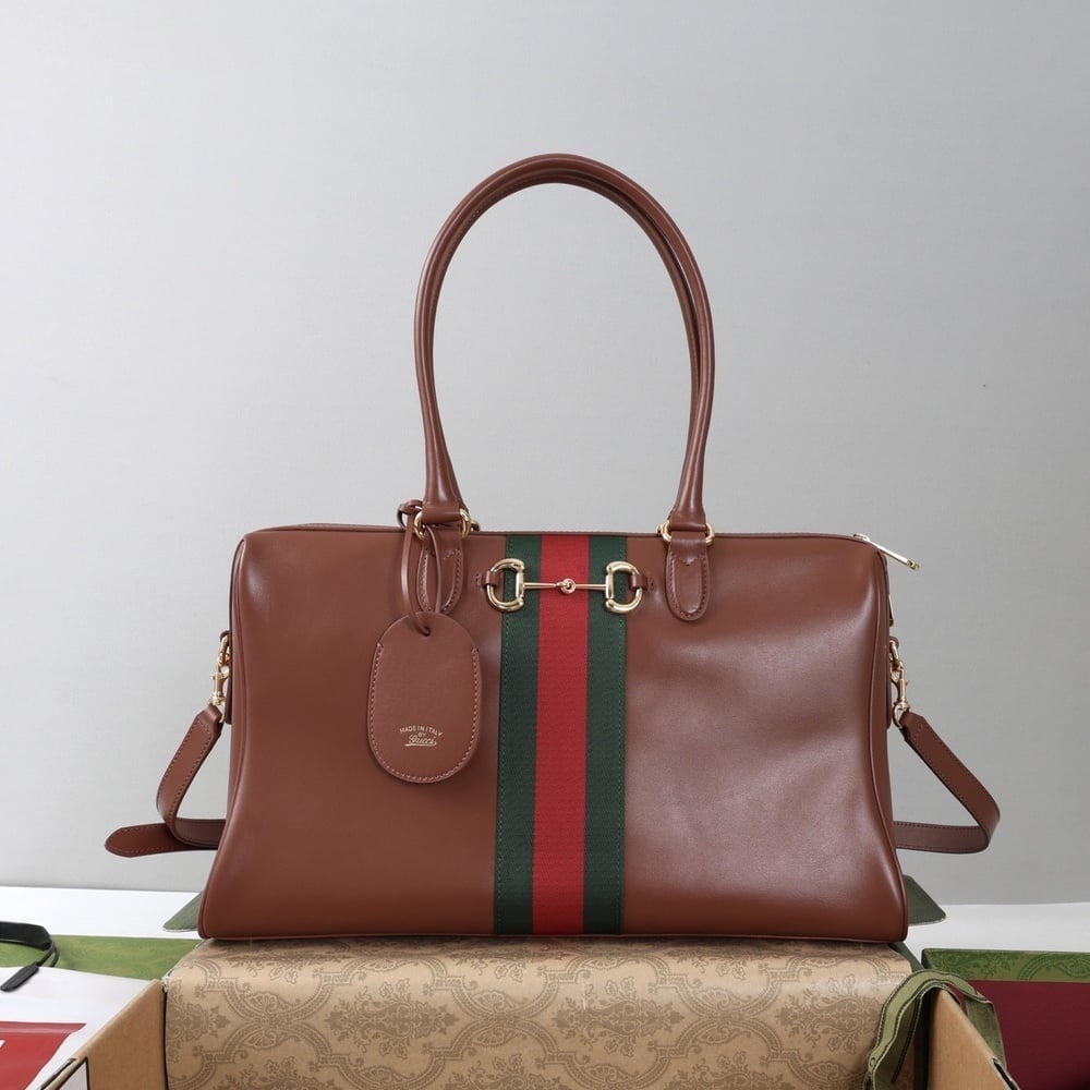Gvc*1 Borsetto medium boston bag(HIGH-END GRADE)