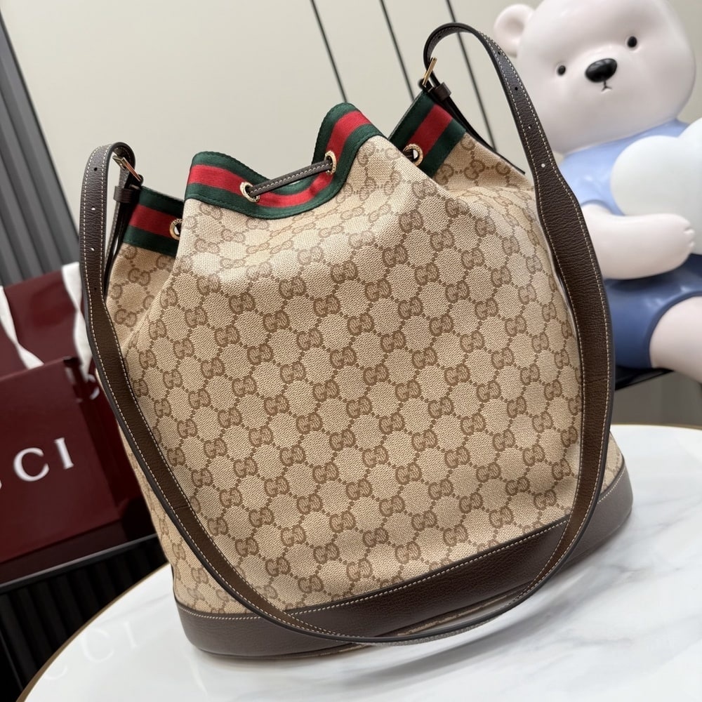 Gvc*1 Venice large bucket bag(HIGH-END GRADE)