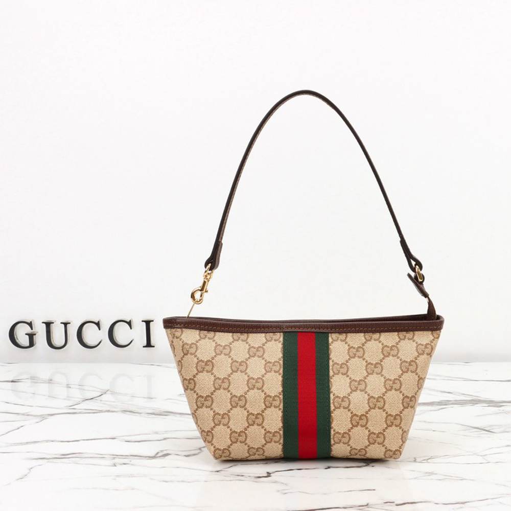 Gvc*1 Small pouch with strap and Web