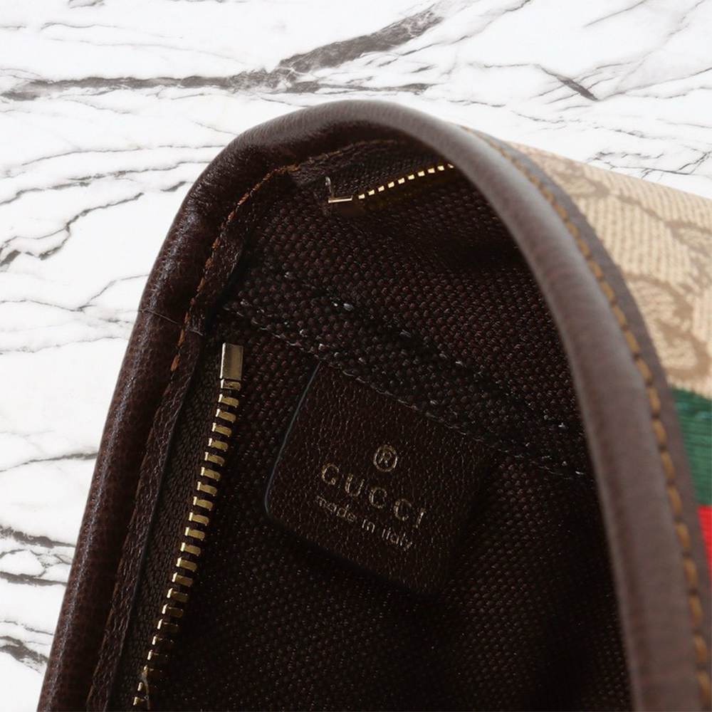 Gvc*1 Small pouch with strap and Web